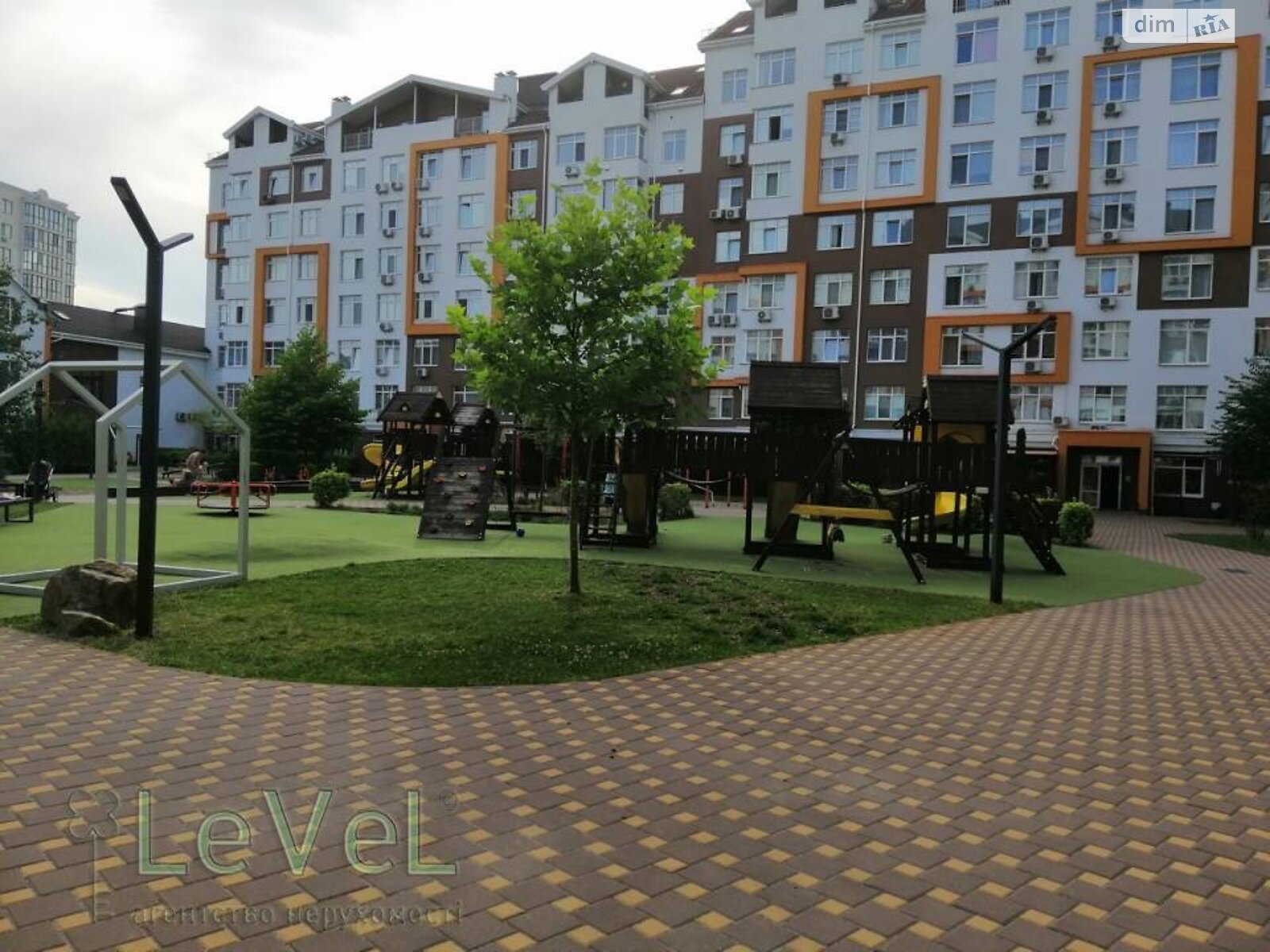 Продаж однокімнатної квартири в Крюківщині, на вул. Одеська 23В, фото 1 Продаж однокімнатної квартири в Крюківщині, на вул. Одеська 23В, фото 1