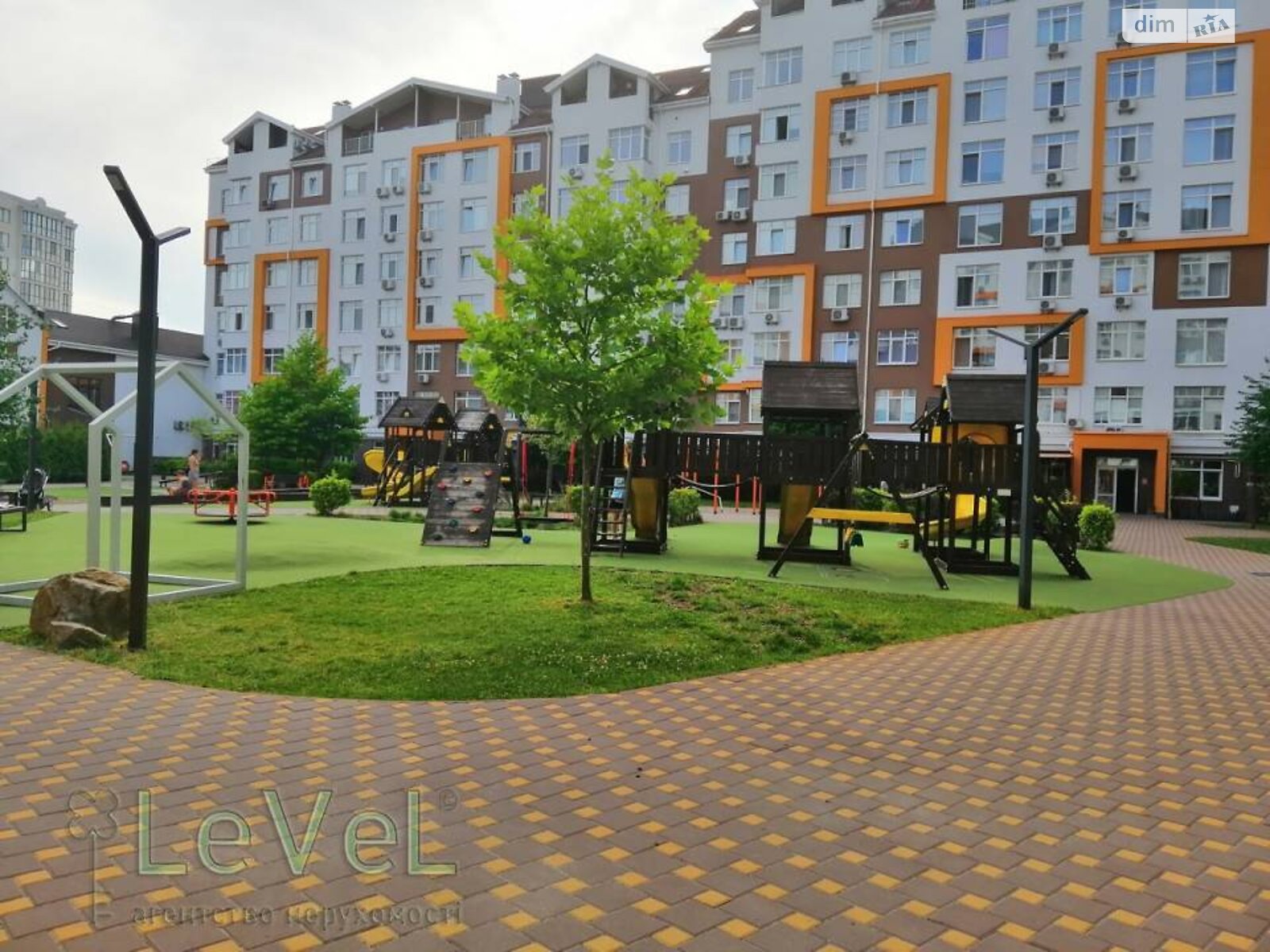 Продаж однокімнатної квартири в Крюківщині, на вул. Одеська 23В, фото 1 Продаж однокімнатної квартири в Крюківщині, на вул. Одеська 23В, фото 1