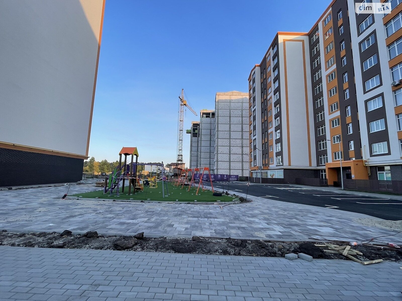 Продажа двухкомнатной квартиры в Крюковщине, на ул. Одесская 27, фото 1 Продажа двухкомнатной квартиры в Крюковщине, на ул. Одесская 27, фото 1