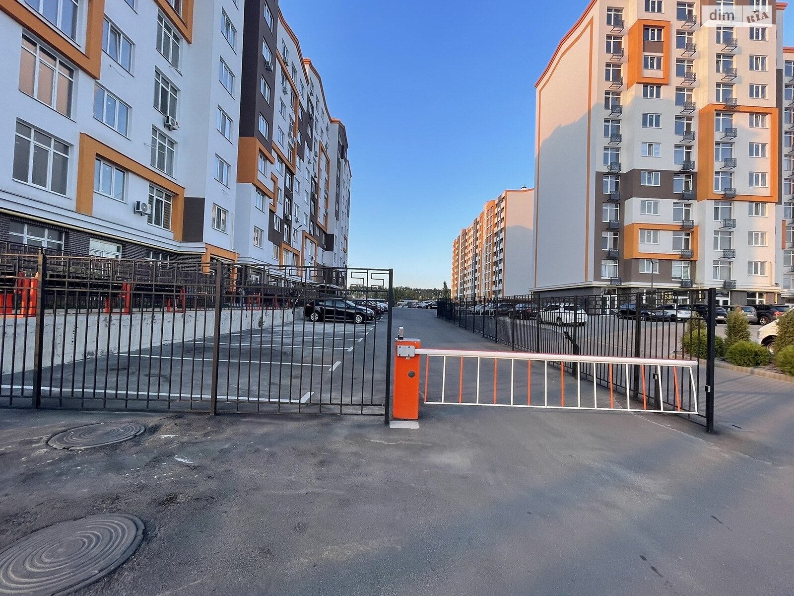 Продажа двухкомнатной квартиры в Крюковщине, на ул. Одесская 27, фото 1 Продажа двухкомнатной квартиры в Крюковщине, на ул. Одесская 27, фото 1