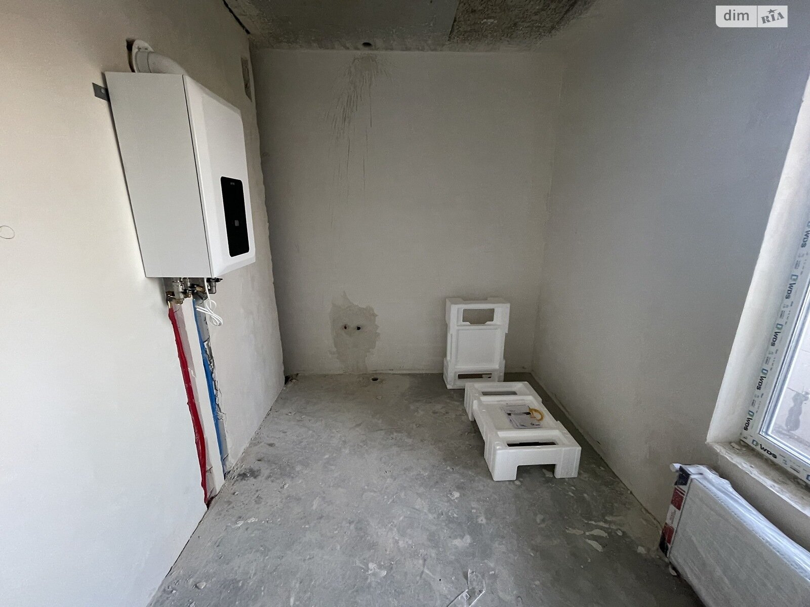 Продажа двухкомнатной квартиры в Крюковщине, на ул. Одесская 27, фото 1 Продажа двухкомнатной квартиры в Крюковщине, на ул. Одесская 27, фото 1