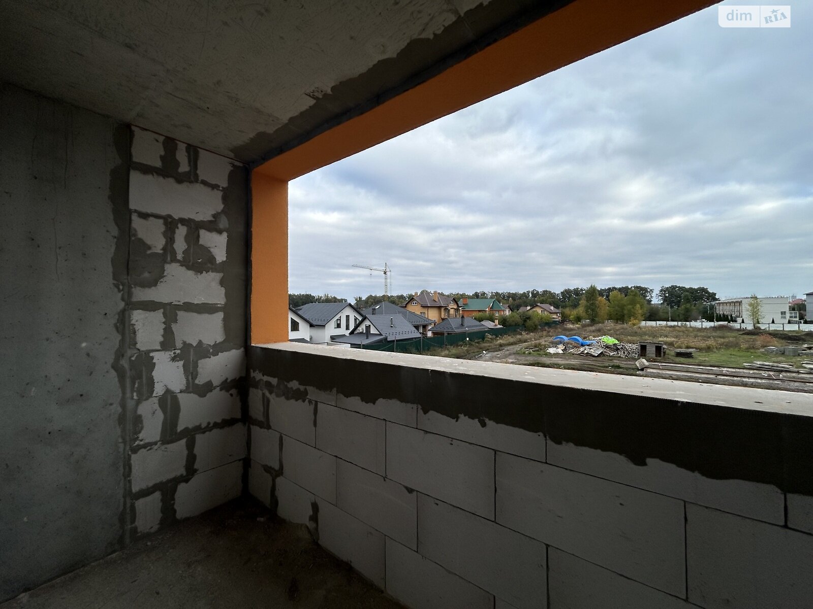 Продажа двухкомнатной квартиры в Крюковщине, на ул. Одесская 27, фото 1 Продажа двухкомнатной квартиры в Крюковщине, на ул. Одесская 27, фото 1
