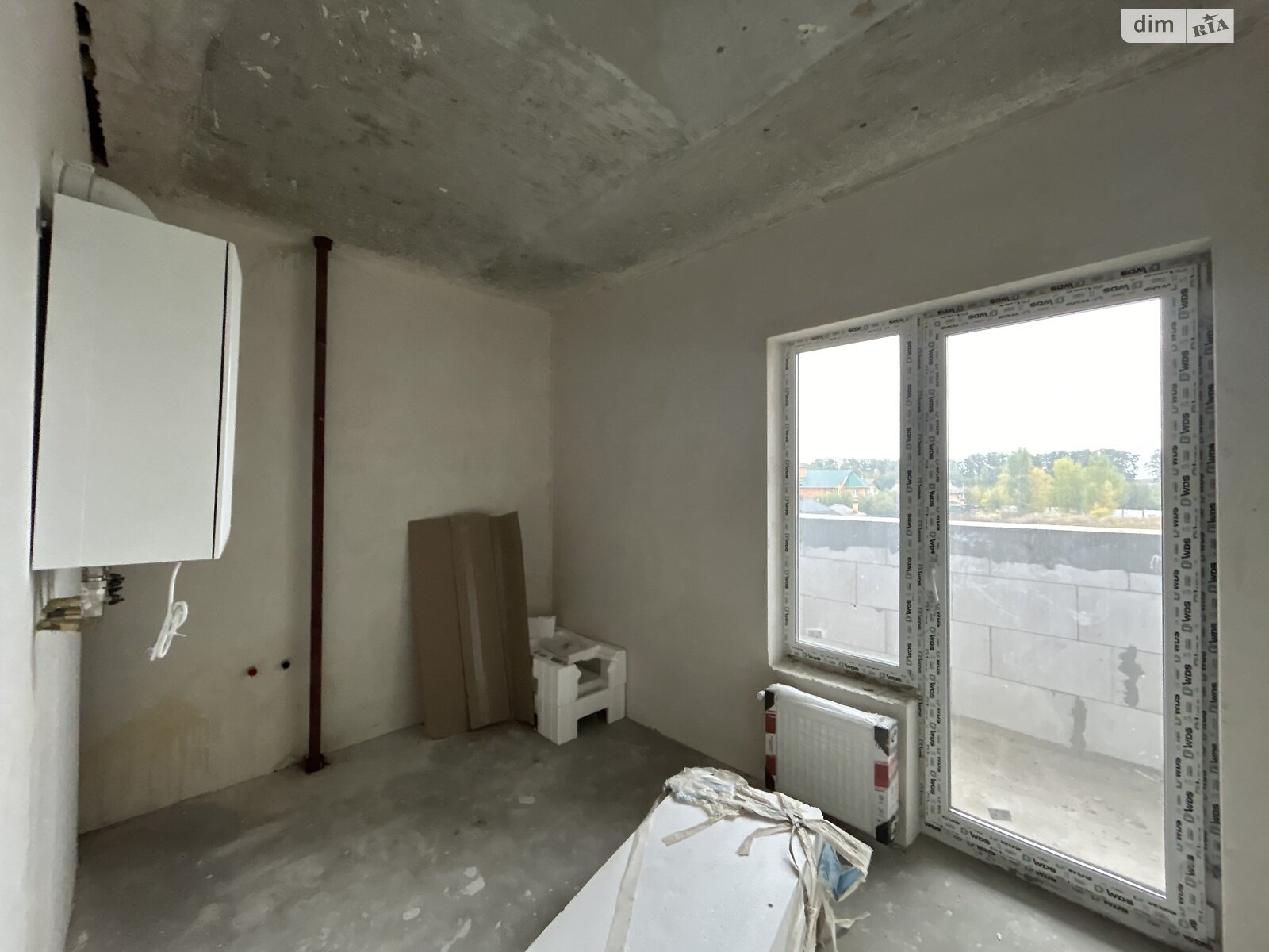 Продажа двухкомнатной квартиры в Крюковщине, на ул. Одесская 27, фото 1 Продажа двухкомнатной квартиры в Крюковщине, на ул. Одесская 27, фото 1