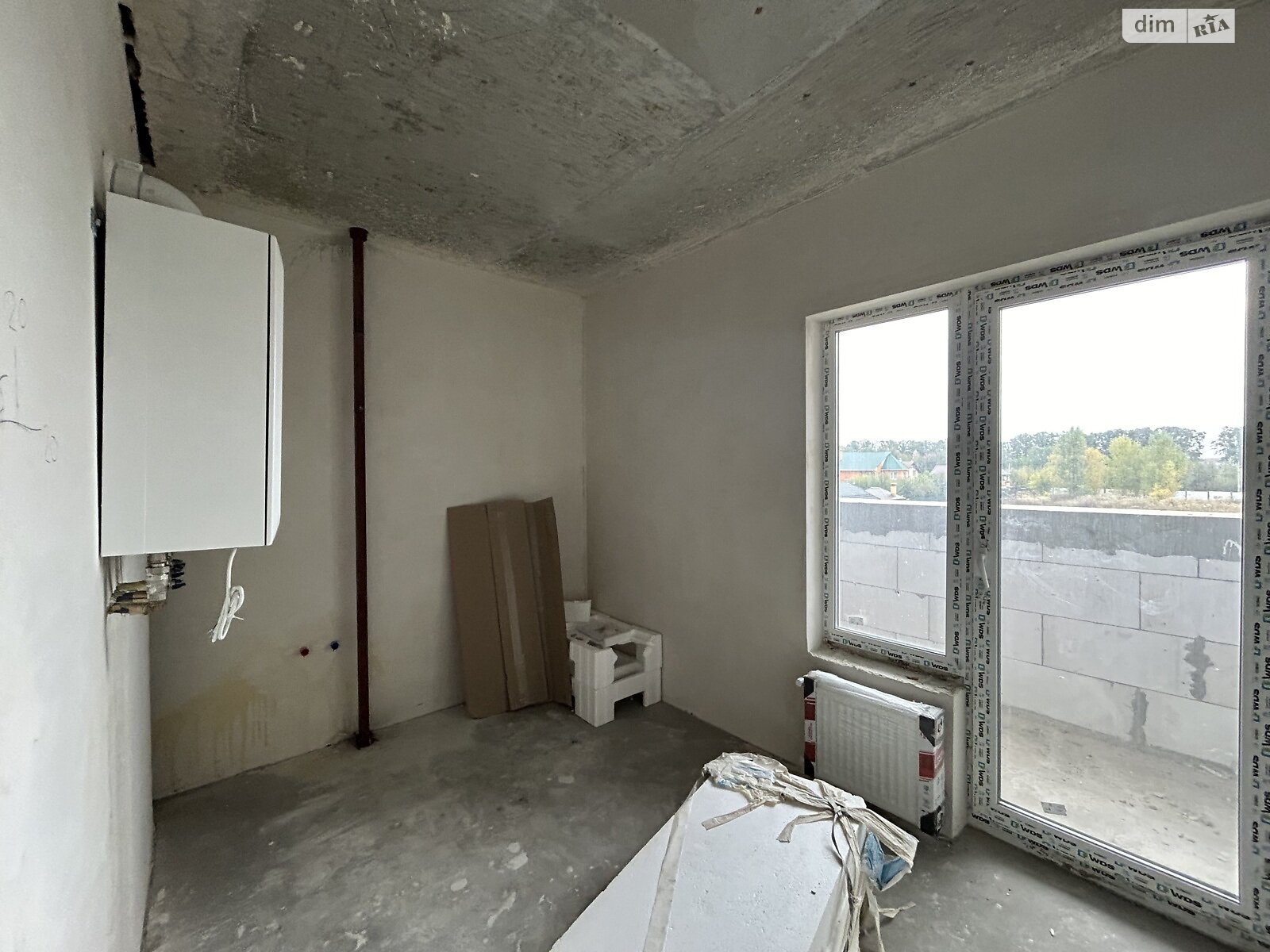 Продажа двухкомнатной квартиры в Крюковщине, на ул. Одесская 27, фото 1 Продажа двухкомнатной квартиры в Крюковщине, на ул. Одесская 27, фото 1