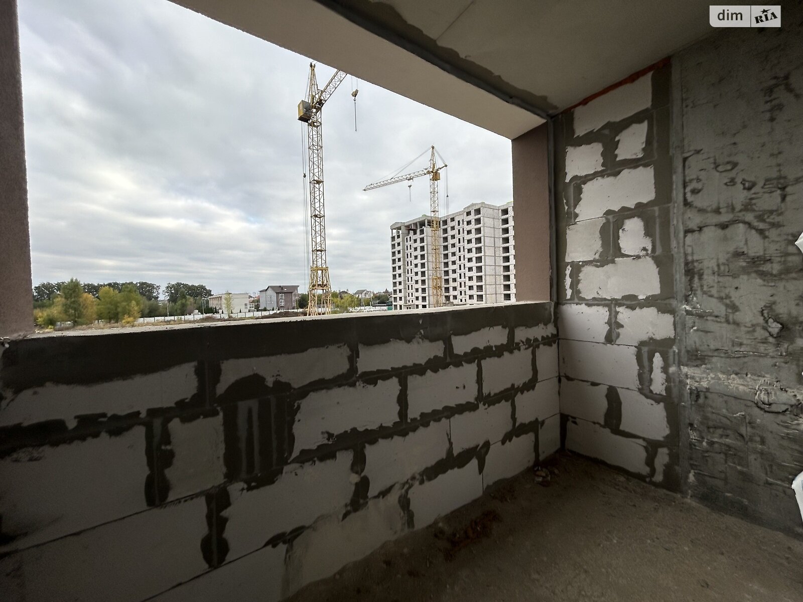 Продажа двухкомнатной квартиры в Крюковщине, на ул. Одесская 27, фото 1 Продажа двухкомнатной квартиры в Крюковщине, на ул. Одесская 27, фото 1