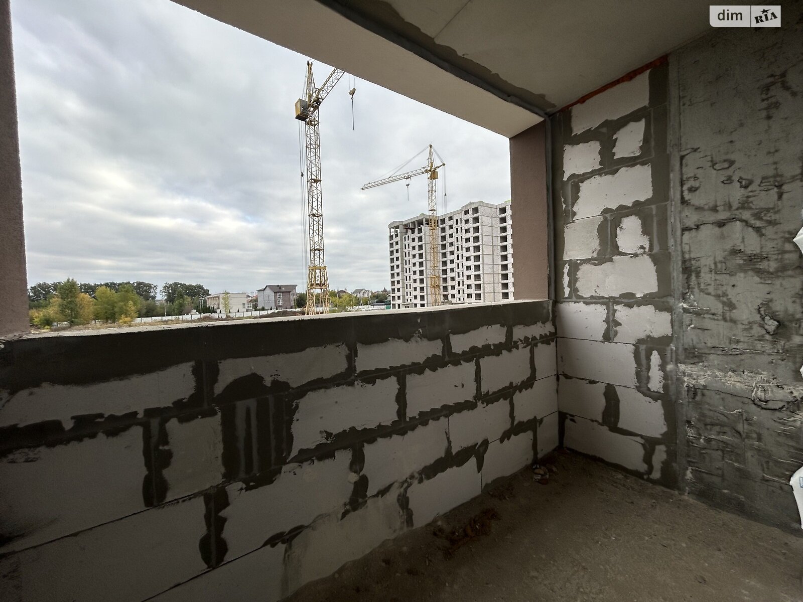 Продажа двухкомнатной квартиры в Крюковщине, на ул. Одесская 27, фото 1 Продажа двухкомнатной квартиры в Крюковщине, на ул. Одесская 27, фото 1