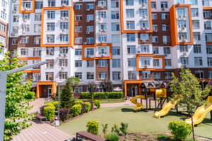 Продаж двокімнатної квартири в Крюківщині, на вул. Одеська 37, фото 2