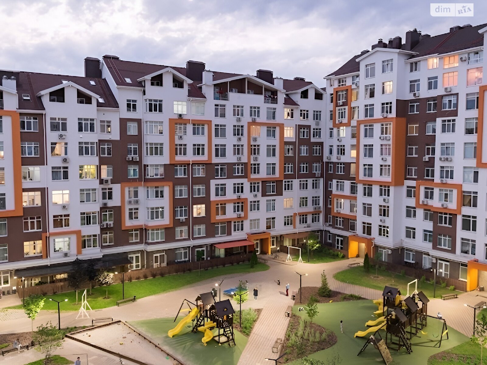 Продажа однокомнатной квартиры в Крюковщине, на ул. Одесская 27, фото 1 Продажа однокомнатной квартиры в Крюковщине, на ул. Одесская 27, фото 1