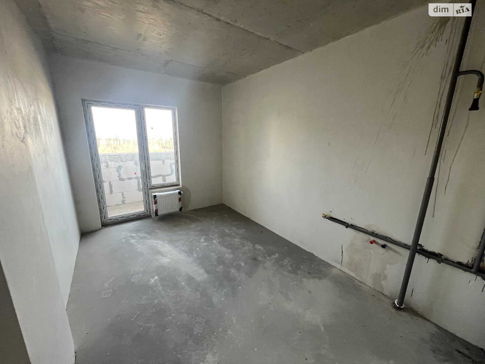 Продажа двухкомнатной квартиры в Крюковщине, на ул. Одесская 29, кв. 79, фото 1 Продажа двухкомнатной квартиры в Крюковщине, на ул. Одесская 29, кв. 79, фото 1