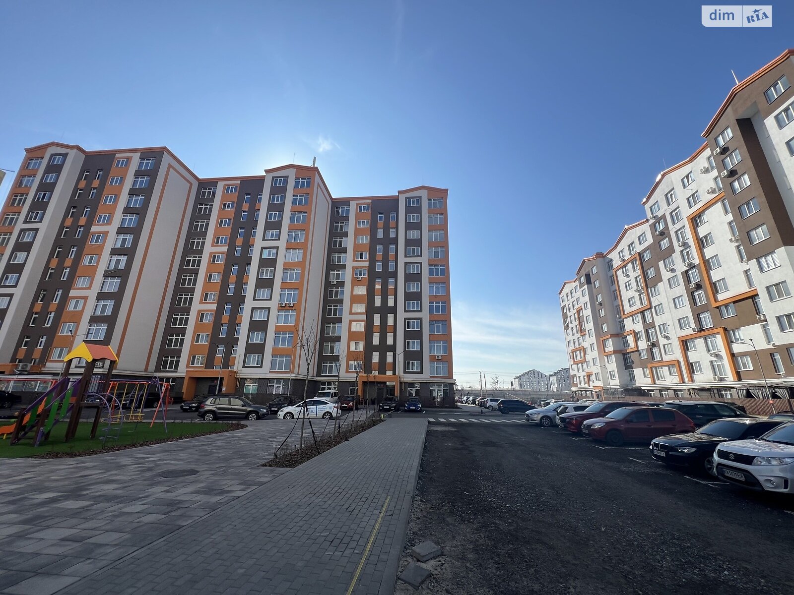 Продажа двухкомнатной квартиры в Крюковщине, на ул. Одесская 29, кв. 79, фото 1 Продажа двухкомнатной квартиры в Крюковщине, на ул. Одесская 29, кв. 79, фото 1
