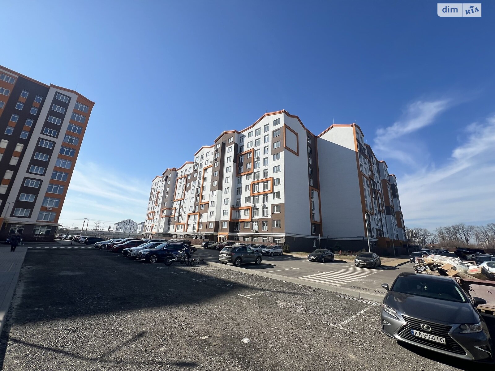 Продажа двухкомнатной квартиры в Крюковщине, на ул. Одесская 29, кв. 79, фото 1 Продажа двухкомнатной квартиры в Крюковщине, на ул. Одесская 29, кв. 79, фото 1