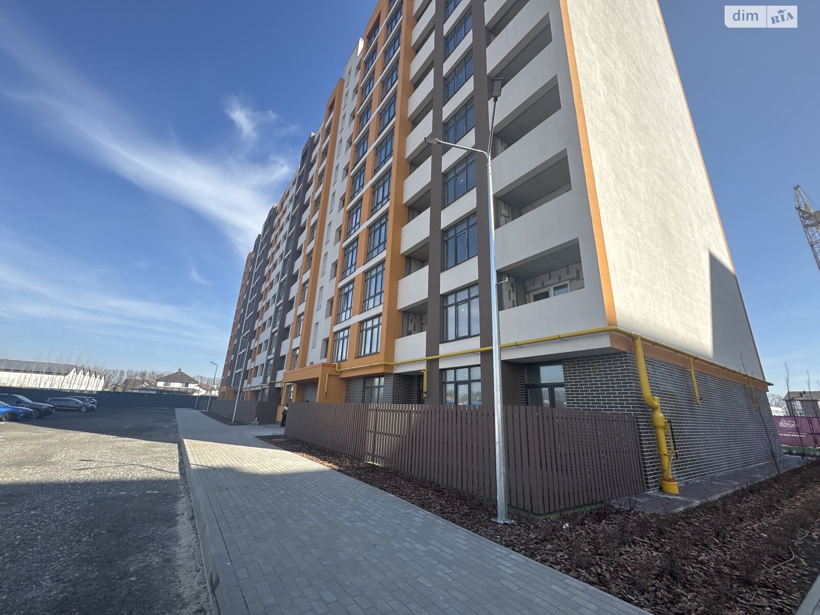Продажа двухкомнатной квартиры в Крюковщине, на ул. Одесская 29, фото 1 Продажа двухкомнатной квартиры в Крюковщине, на ул. Одесская 29, фото 1