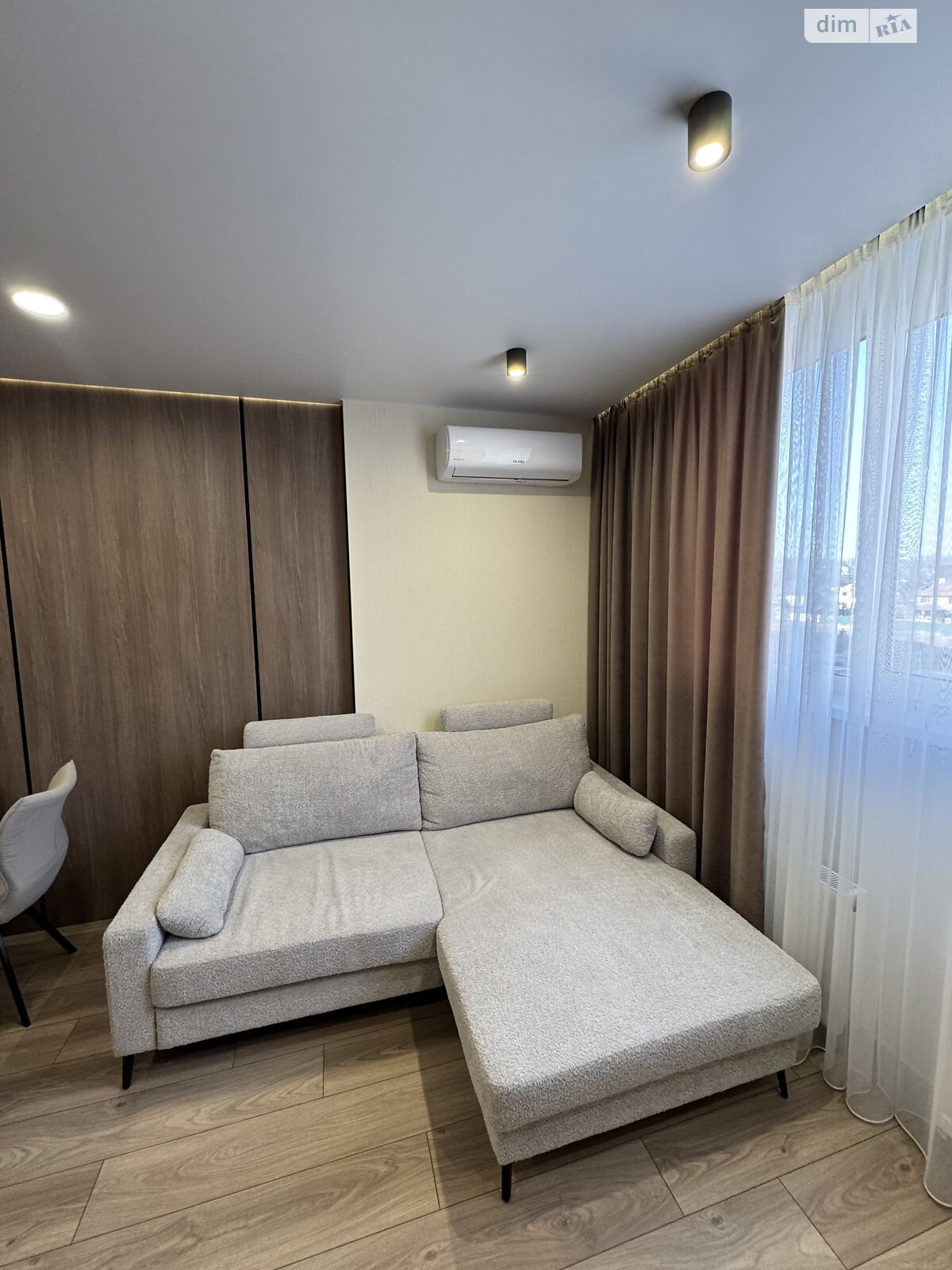 Продаж двокімнатної квартири в Крюківщині, на вул. Одеська 27, фото 1 Продаж двокімнатної квартири в Крюківщині, на вул. Одеська 27, фото 1