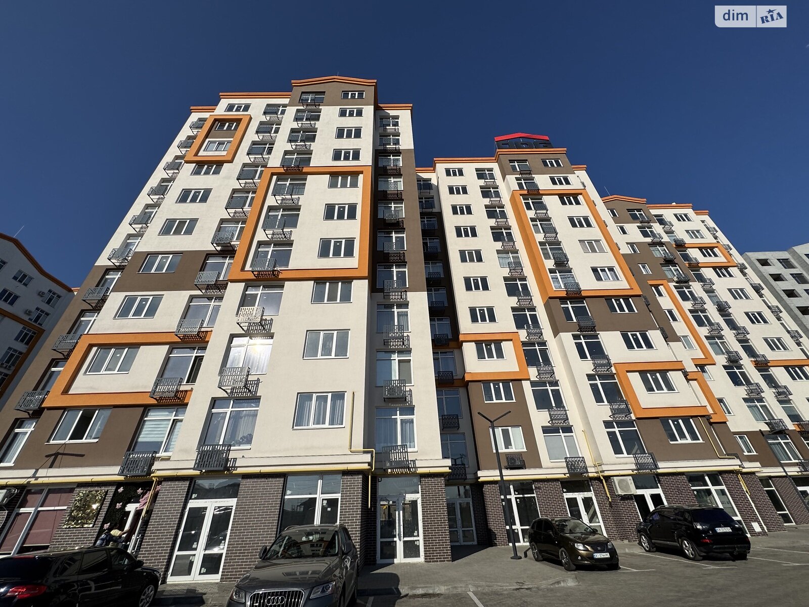 Продаж двокімнатної квартири в Крюківщині, на вул. Одеська 27, фото 1 Продаж двокімнатної квартири в Крюківщині, на вул. Одеська 27, фото 1