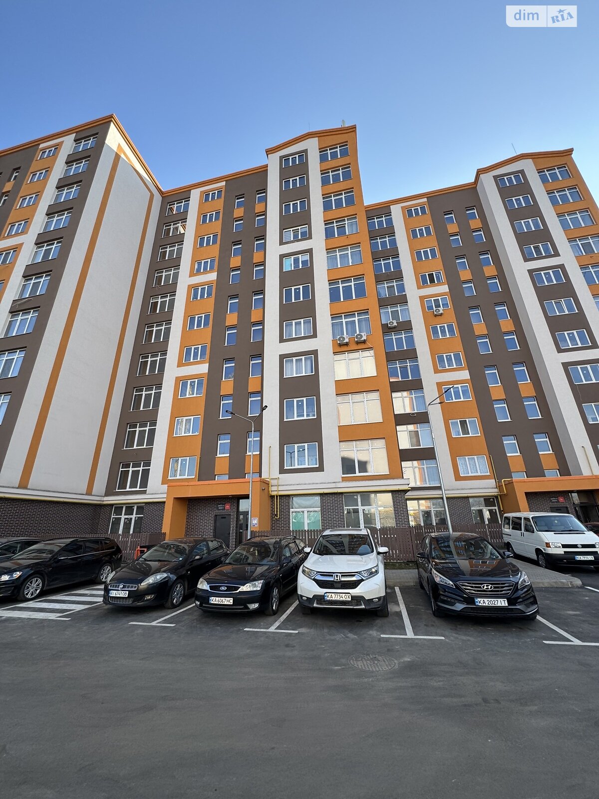 Продаж двокімнатної квартири в Крюківщині, на вул. Одеська 27, фото 1 Продаж двокімнатної квартири в Крюківщині, на вул. Одеська 27, фото 1