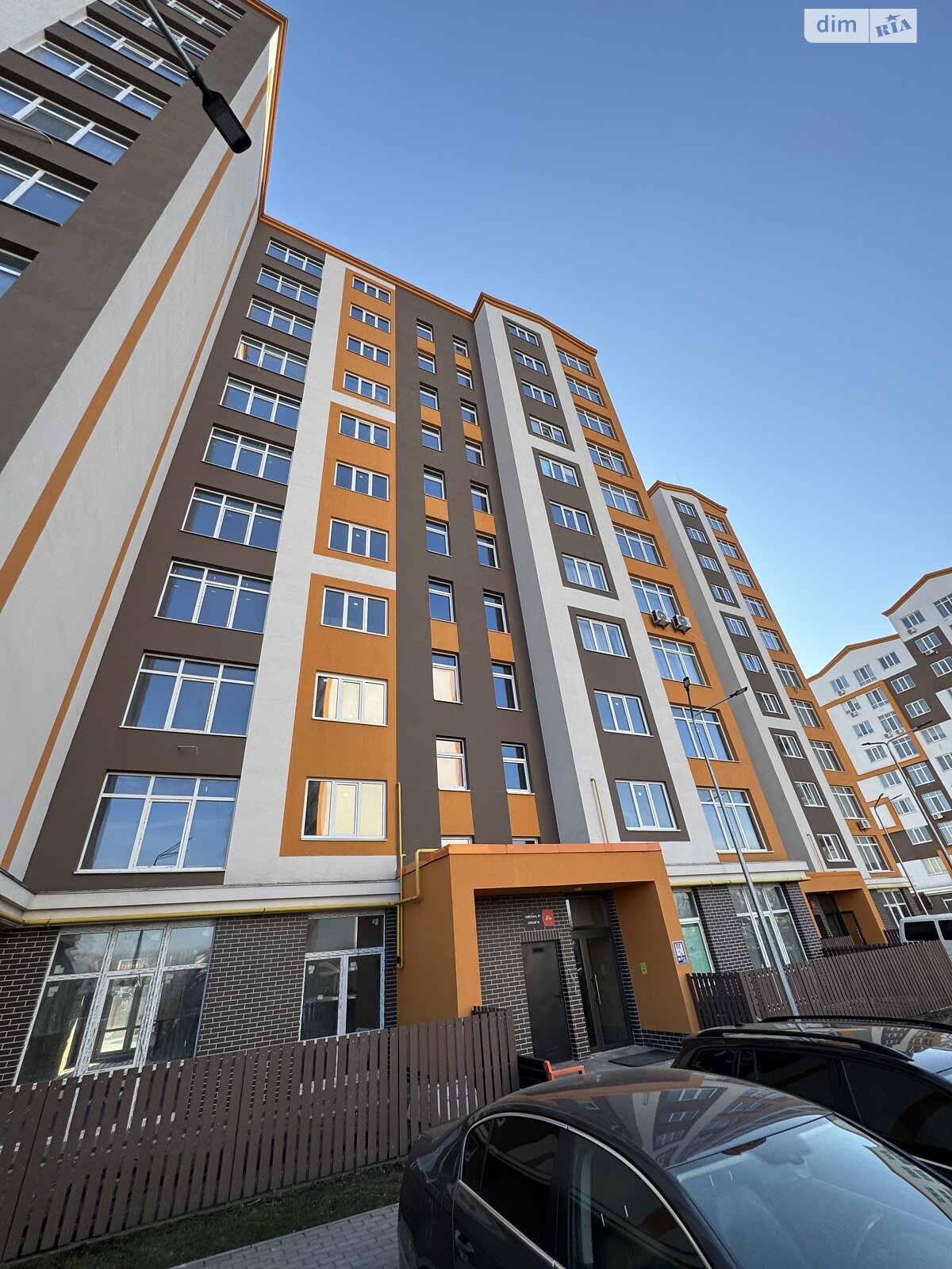 Продаж двокімнатної квартири в Крюківщині, на вул. Одеська 27, фото 1 Продаж двокімнатної квартири в Крюківщині, на вул. Одеська 27, фото 1