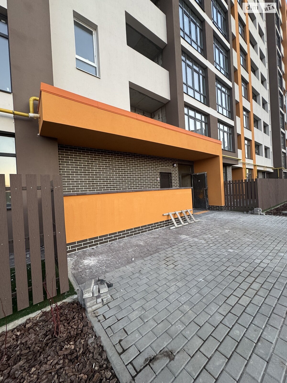 Продажа однокомнатной квартиры в Крюковщине, на ул. Одесская 27А, фото 1 Продажа однокомнатной квартиры в Крюковщине, на ул. Одесская 27А, фото 1