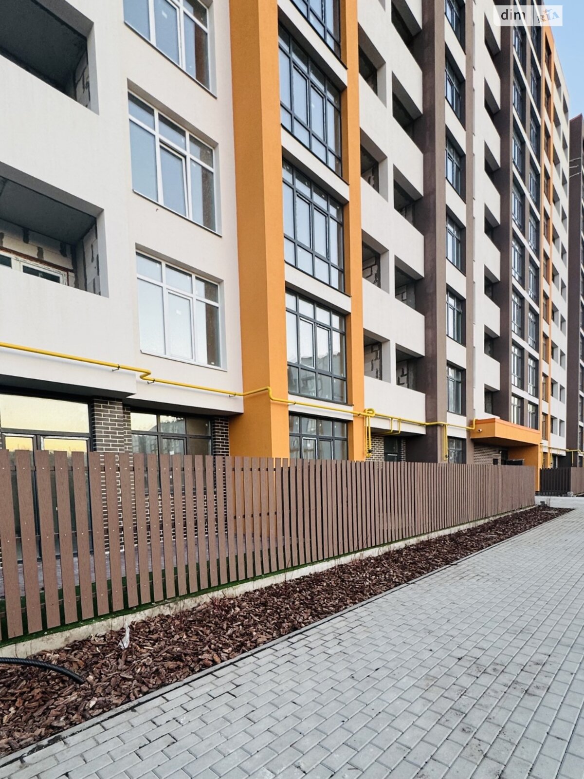 Продажа однокомнатной квартиры в Крюковщине, на ул. Одесская 27А, фото 1 Продажа однокомнатной квартиры в Крюковщине, на ул. Одесская 27А, фото 1