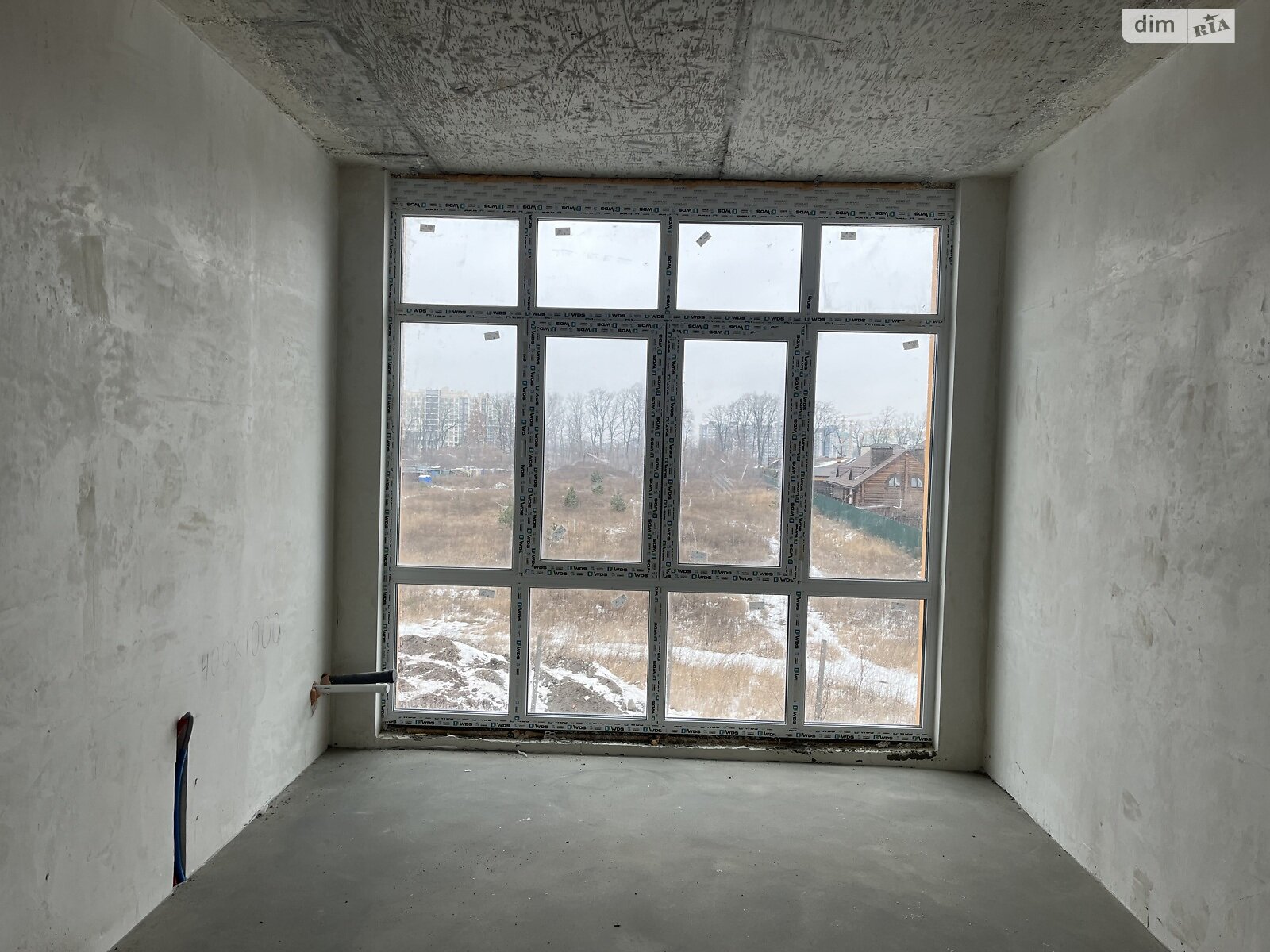 Продажа однокомнатной квартиры в Крюковщине, на ул. Одесская 27А, фото 1 Продажа однокомнатной квартиры в Крюковщине, на ул. Одесская 27А, фото 1