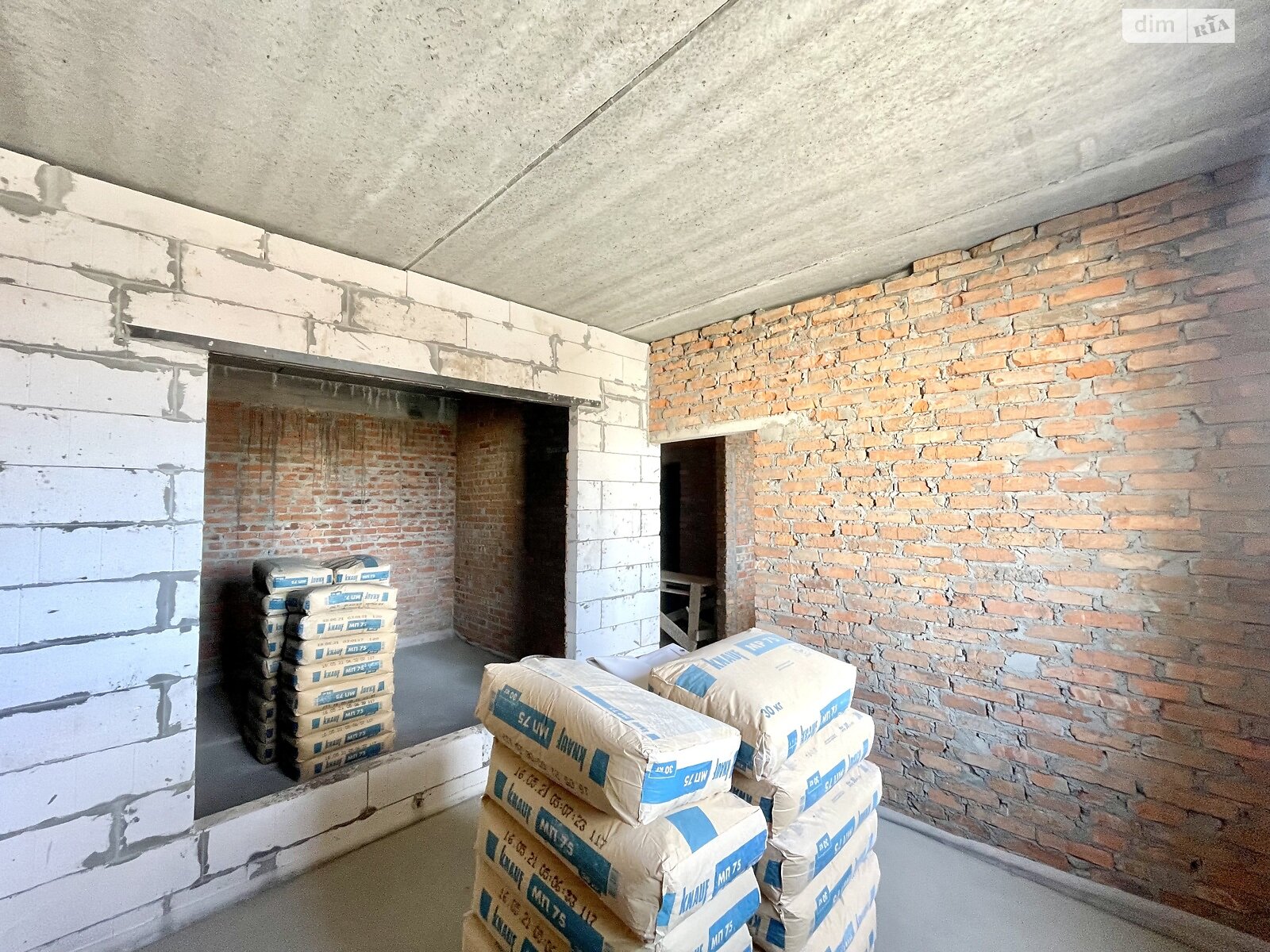 Продаж двокімнатної квартири в Крюківщині, на вул. Одеська 68, фото 1 Продаж двокімнатної квартири в Крюківщині, на вул. Одеська 68, фото 1