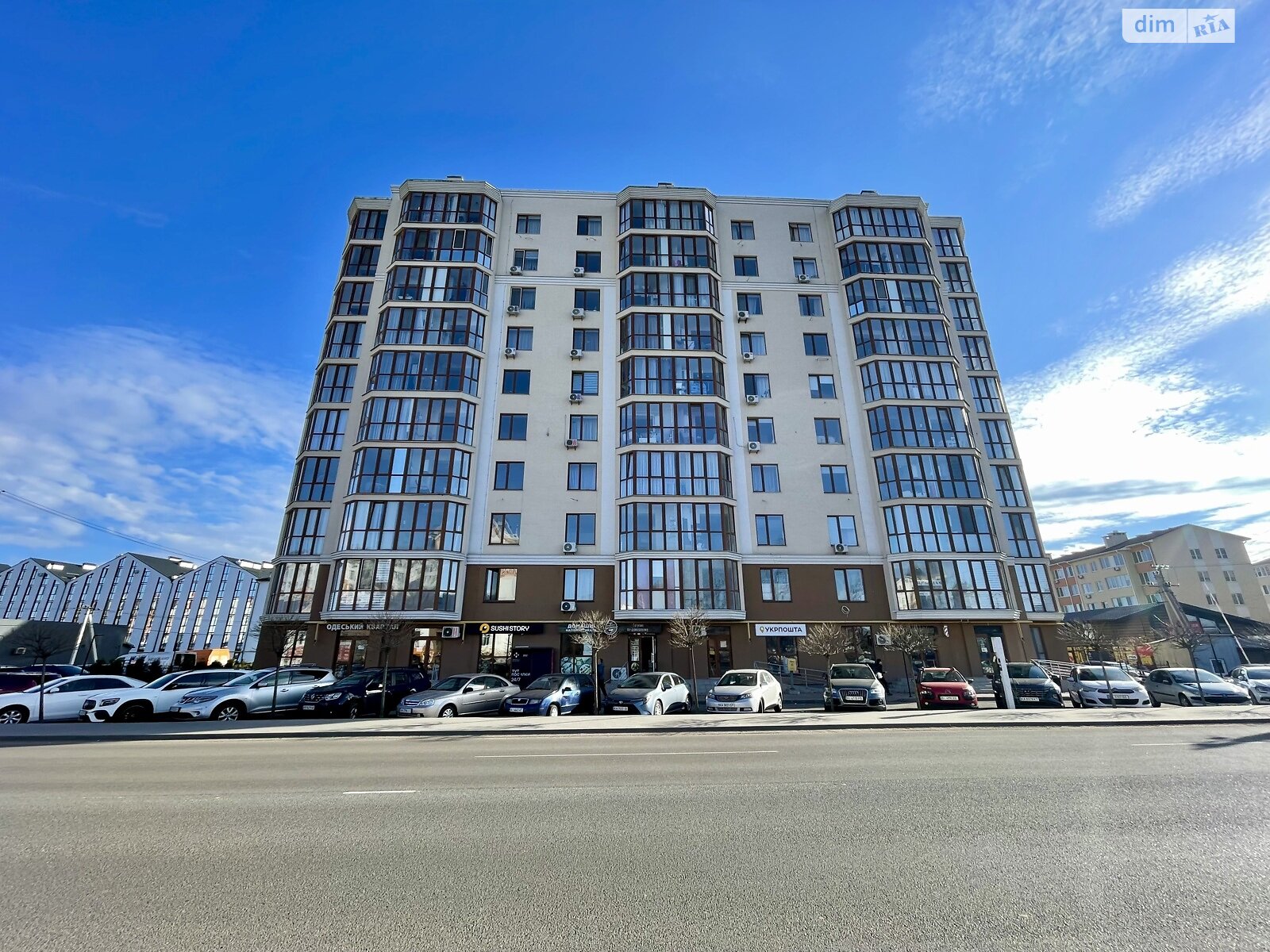 Продаж двокімнатної квартири в Крюківщині, на вул. Одеська 68, фото 1 Продаж двокімнатної квартири в Крюківщині, на вул. Одеська 68, фото 1