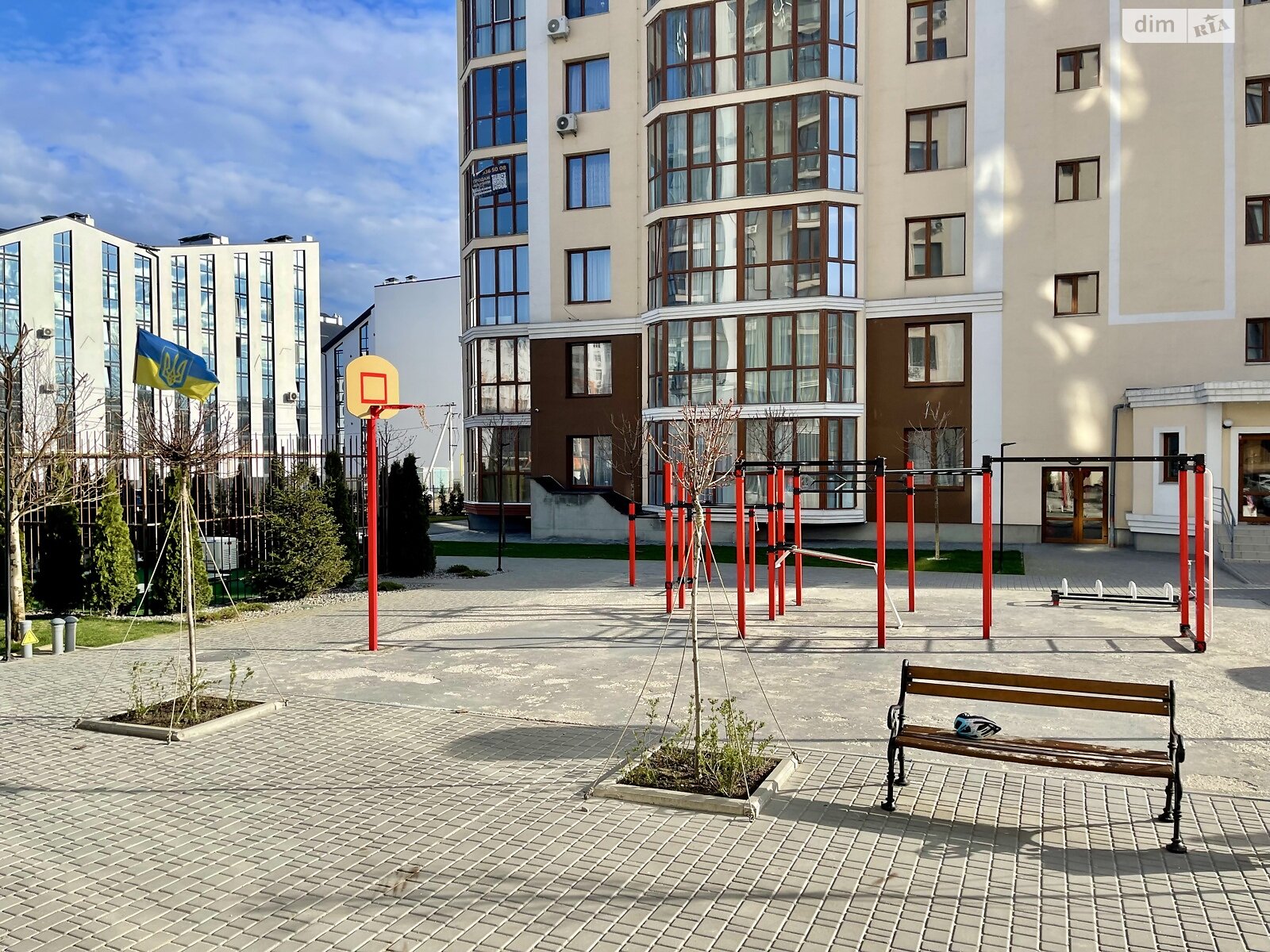 Продаж двокімнатної квартири в Крюківщині, на вул. Одеська 68, фото 1 Продаж двокімнатної квартири в Крюківщині, на вул. Одеська 68, фото 1