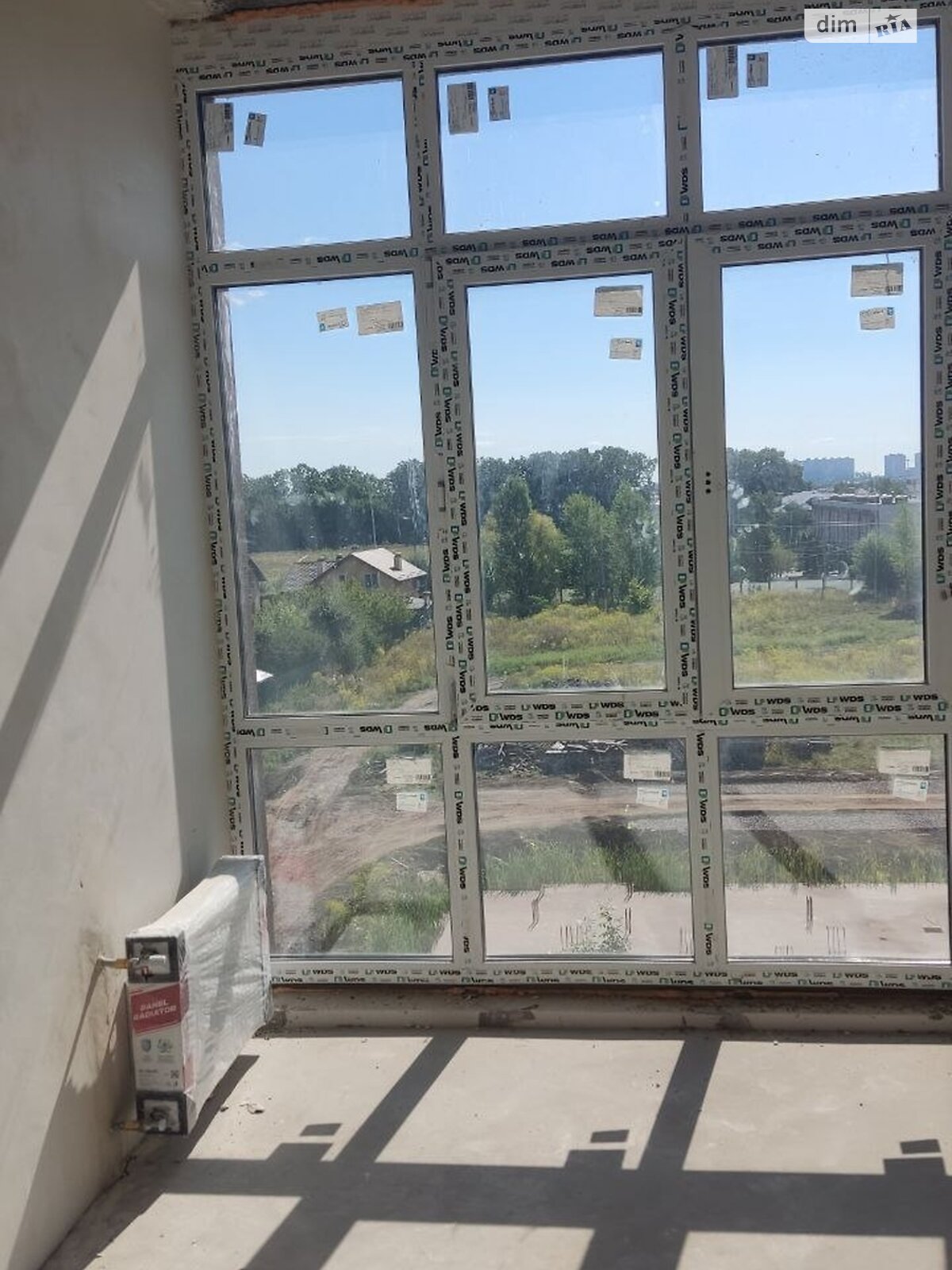 Продажа однокомнатной квартиры в Крюковщине, на ул. Одесская, фото 1 Продажа однокомнатной квартиры в Крюковщине, на ул. Одесская, фото 1