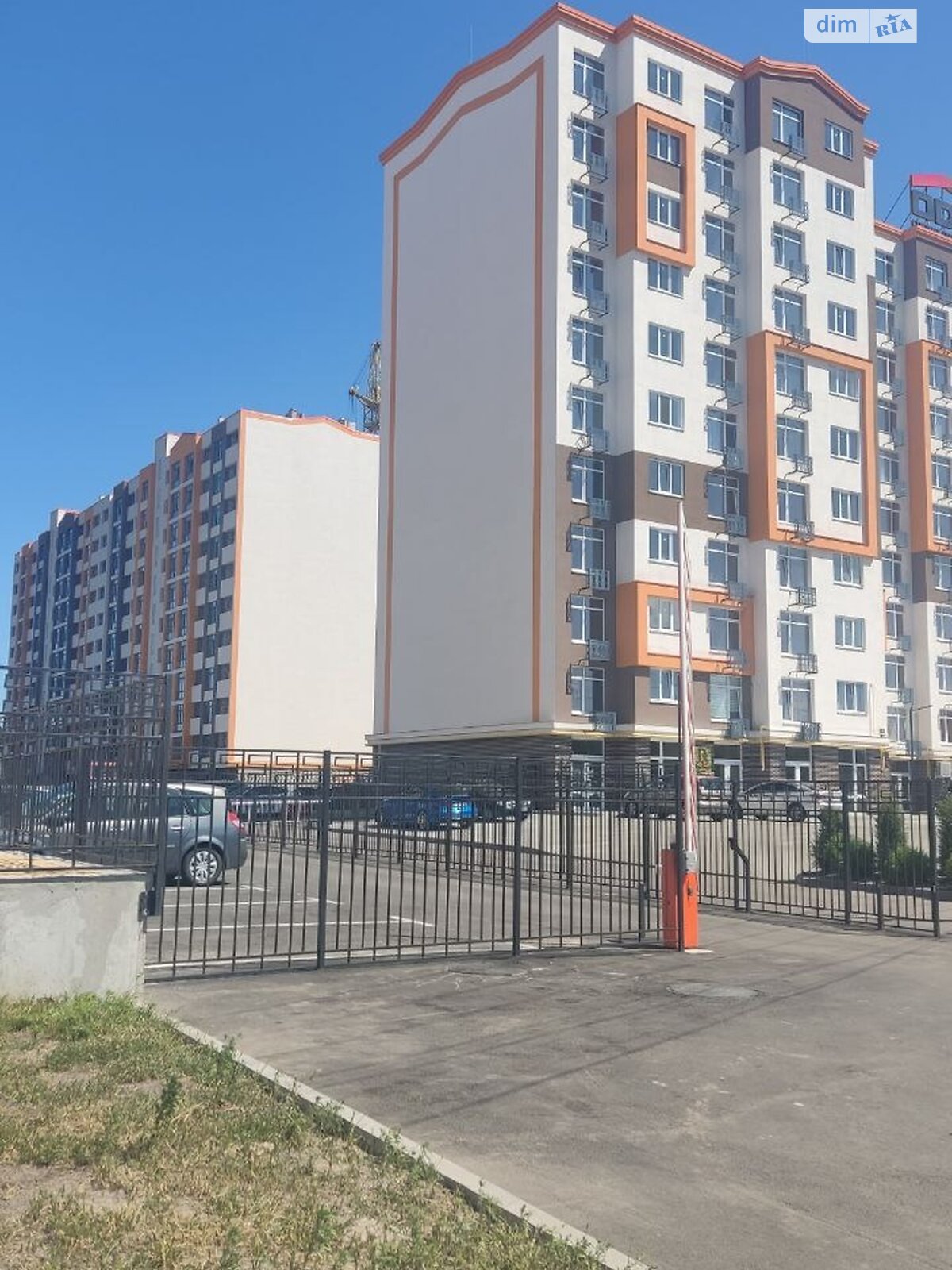 Продажа однокомнатной квартиры в Крюковщине, на ул. Одесская, фото 1 Продажа однокомнатной квартиры в Крюковщине, на ул. Одесская, фото 1