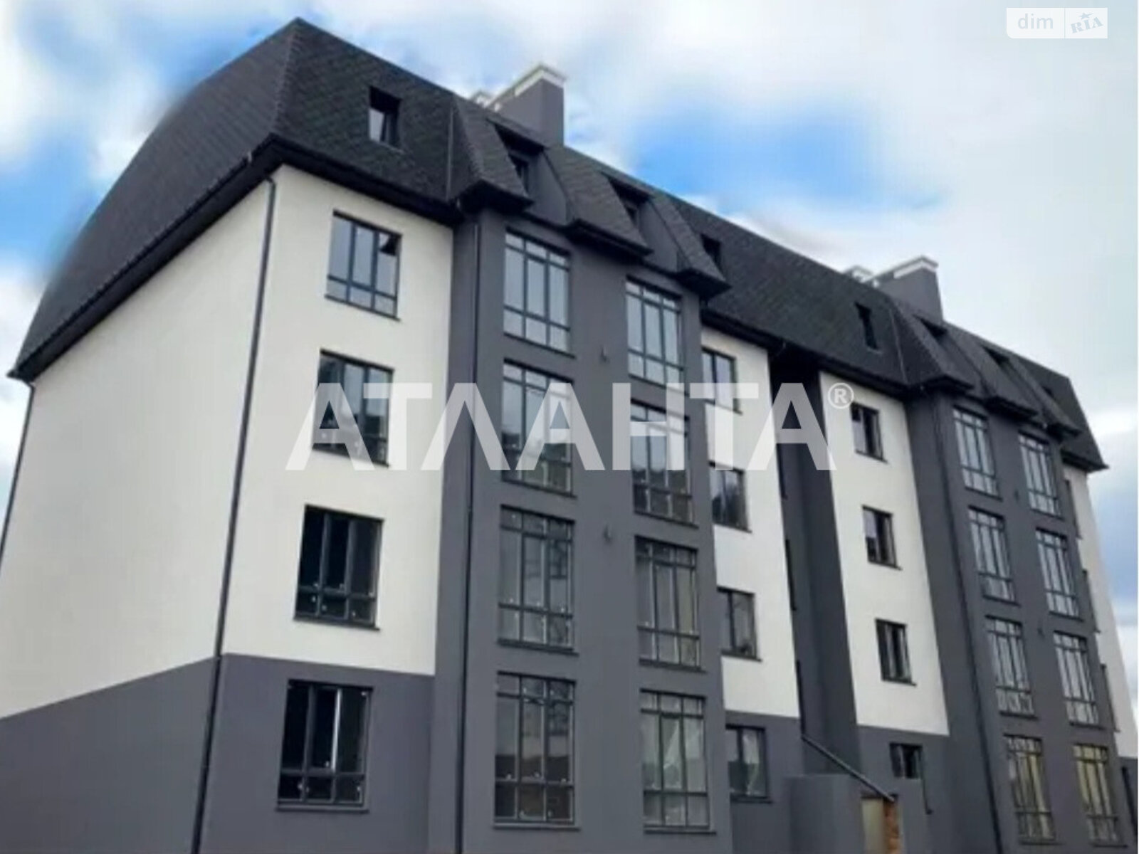 Продажа двухкомнатной квартиры в Крюковщине, на ул. Одесская, фото 1 Продажа двухкомнатной квартиры в Крюковщине, на ул. Одесская, фото 1
