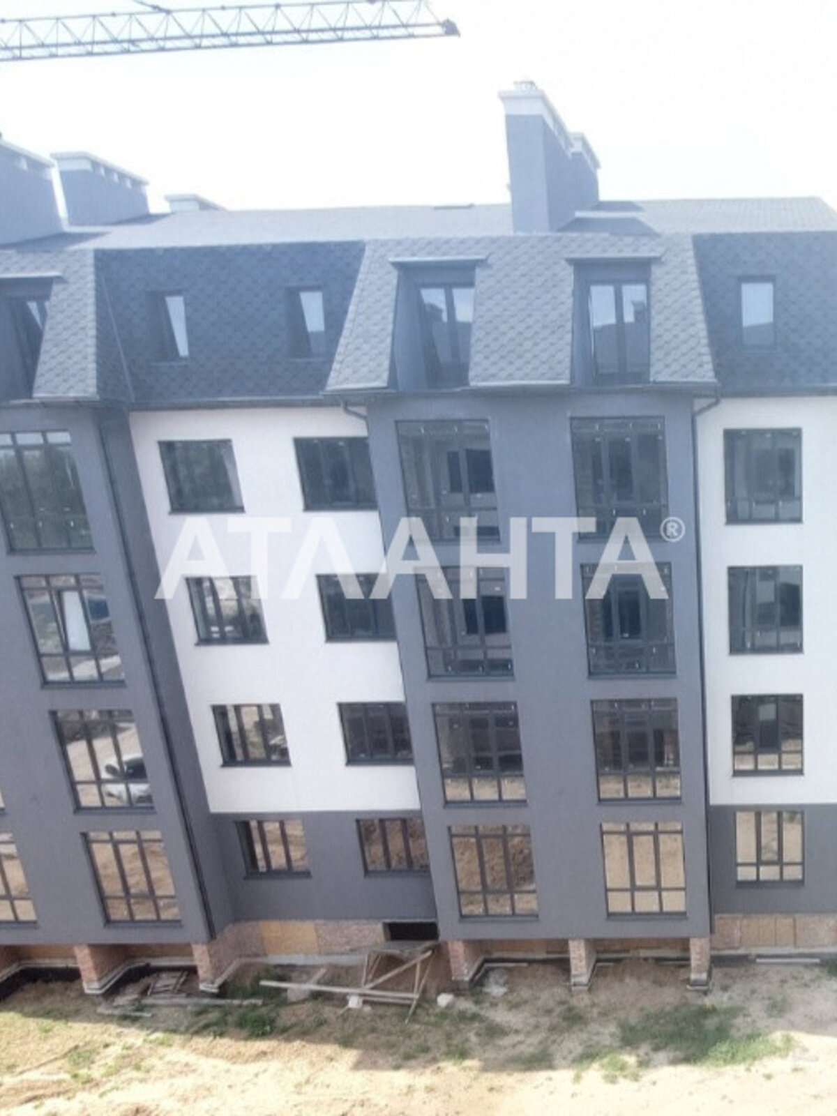 Продажа двухкомнатной квартиры в Крюковщине, на ул. Одесская, фото 1 Продажа двухкомнатной квартиры в Крюковщине, на ул. Одесская, фото 1