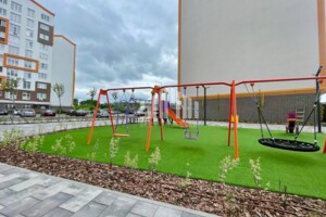 Продажа однокомнатной квартиры в Крюковщине, на ул. Одесская 27А, фото 2