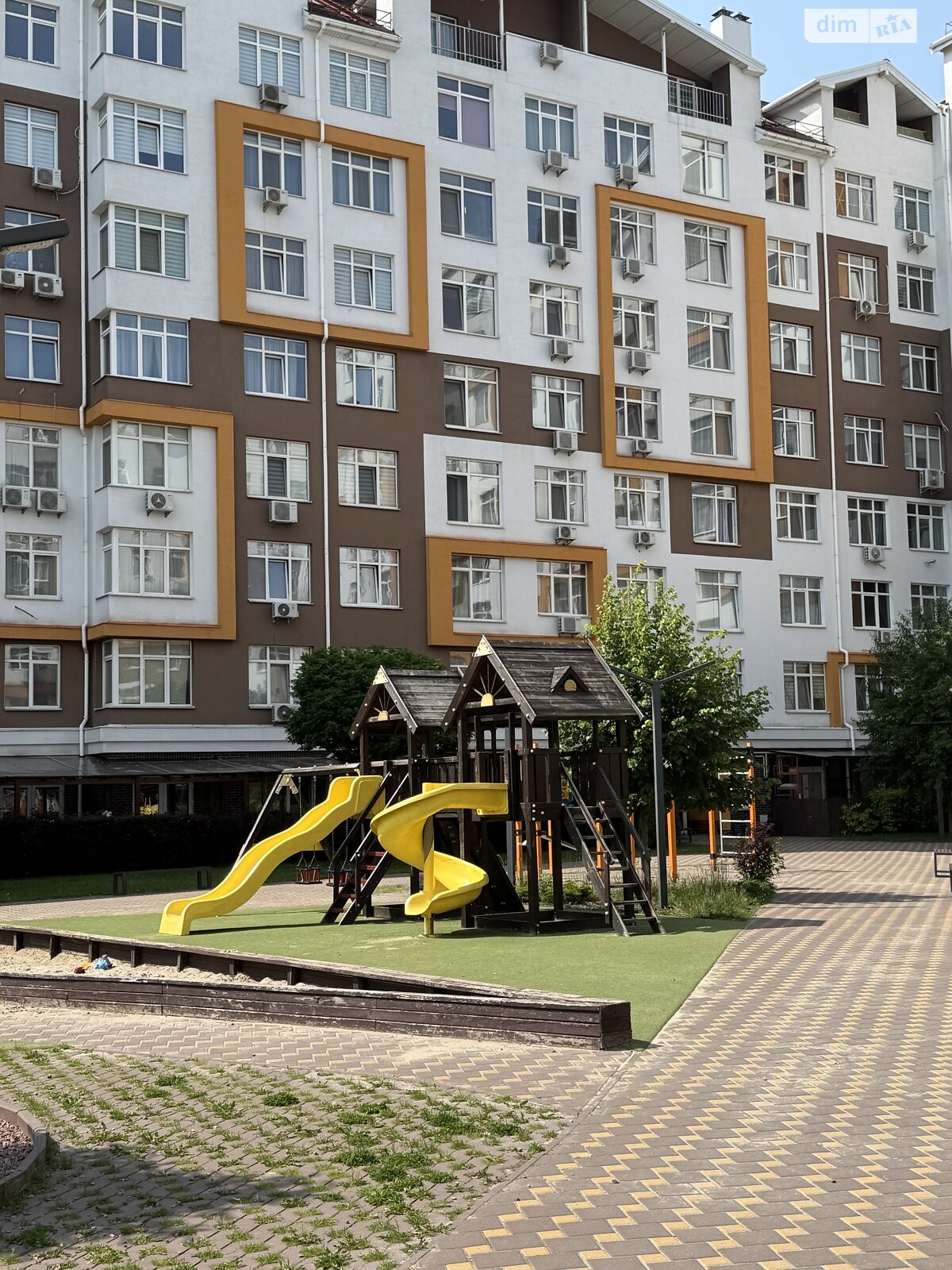 Продажа однокомнатной квартиры в Крюковщине, на ул. Одесская 23, фото 1 Продажа однокомнатной квартиры в Крюковщине, на ул. Одесская 23, фото 1