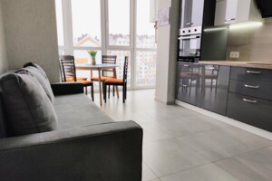 Продажа однокомнатной квартиры в Крюковщине, на ул. Одесская 68, фото 2
