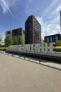Продажа однокомнатной квартиры в Крюковщине, на ул. Панорамная 2, фото 2