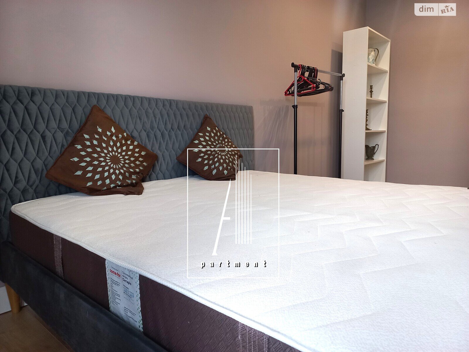 Продажа однокомнатной квартиры в Крюковщине, на ул. Панорамная 2, кв. 301, фото 1 Продажа однокомнатной квартиры в Крюковщине, на ул. Панорамная 2, кв. 301, фото 1