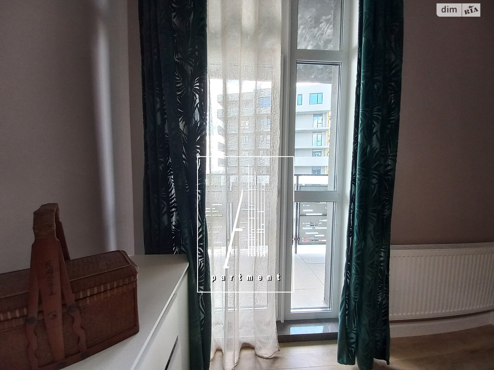 Продажа однокомнатной квартиры в Крюковщине, на ул. Панорамная 2, кв. 301, фото 1 Продажа однокомнатной квартиры в Крюковщине, на ул. Панорамная 2, кв. 301, фото 1