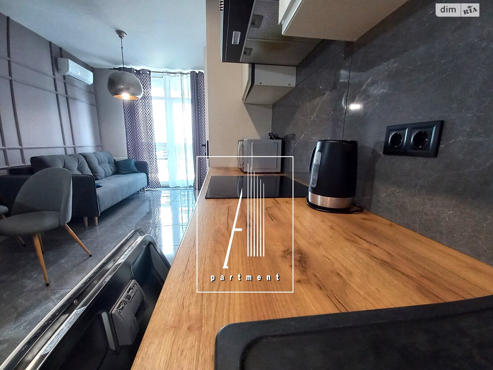 Продажа однокомнатной квартиры в Крюковщине, на ул. Панорамная 2, кв. 301, фото 1 Продажа однокомнатной квартиры в Крюковщине, на ул. Панорамная 2, кв. 301, фото 1