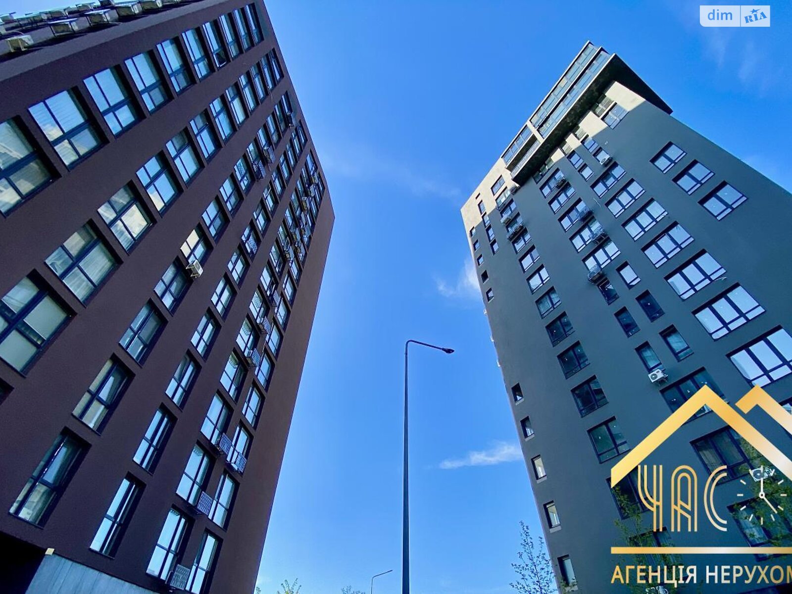 Продаж двокімнатної квартири в Крюківщині, на вул. Панорамна 2, кв. 26, фото 1 Продаж двокімнатної квартири в Крюківщині, на вул. Панорамна 2, кв. 26, фото 1