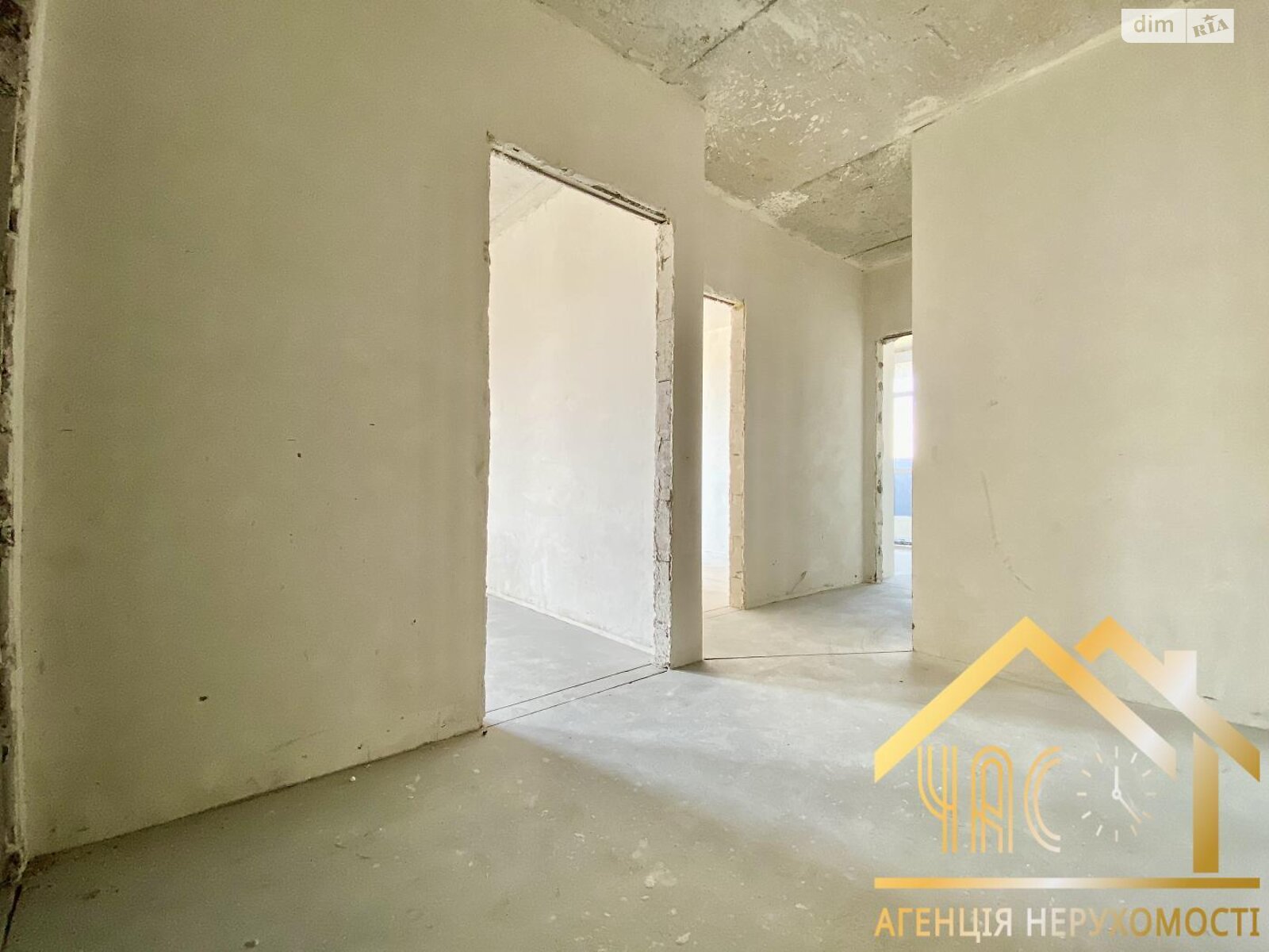 Продаж двокімнатної квартири в Крюківщині, на вул. Панорамна 2, кв. 26, фото 1 Продаж двокімнатної квартири в Крюківщині, на вул. Панорамна 2, кв. 26, фото 1