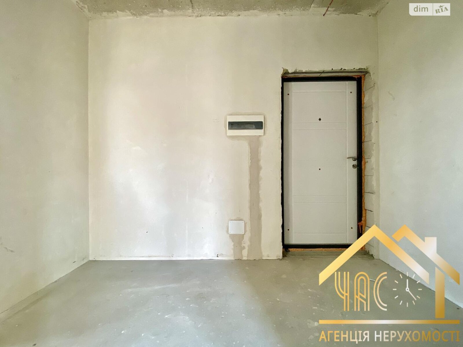 Продаж двокімнатної квартири в Крюківщині, на вул. Панорамна 2, кв. 26, фото 1 Продаж двокімнатної квартири в Крюківщині, на вул. Панорамна 2, кв. 26, фото 1
