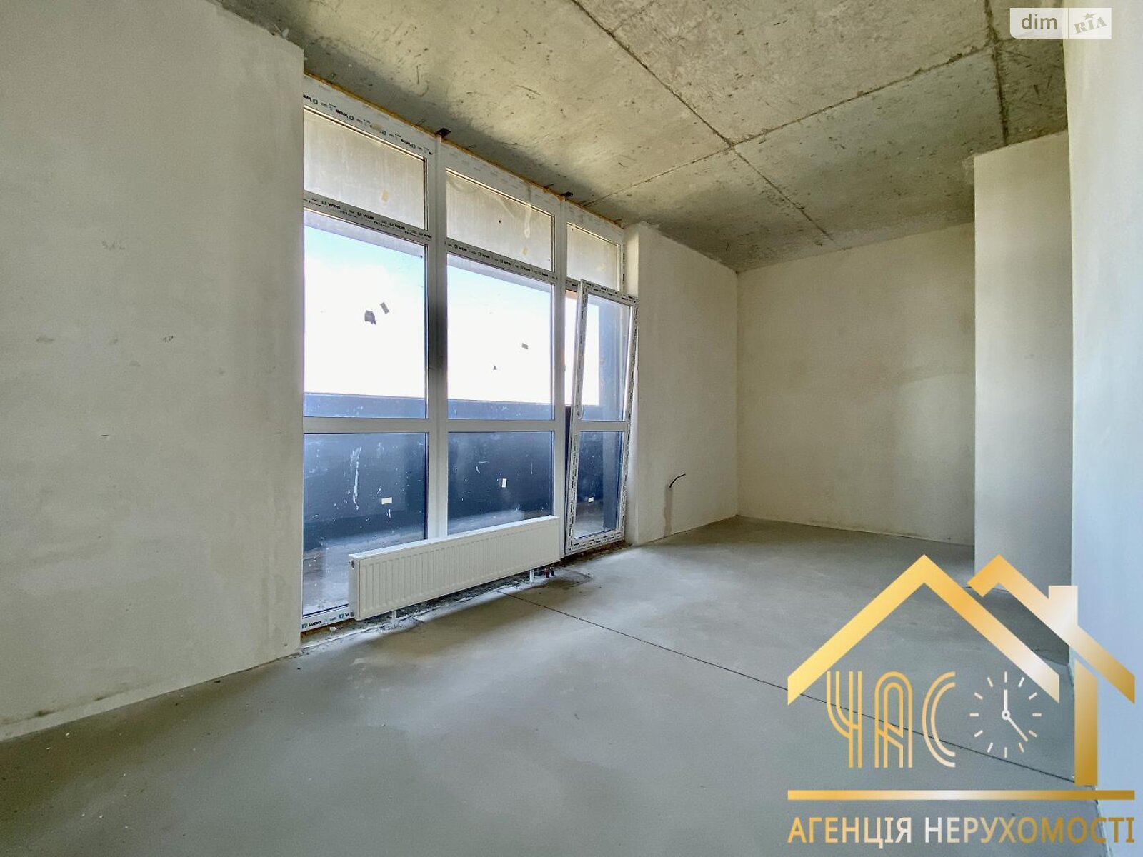 Продаж двокімнатної квартири в Крюківщині, на вул. Панорамна 2, кв. 26, фото 1 Продаж двокімнатної квартири в Крюківщині, на вул. Панорамна 2, кв. 26, фото 1