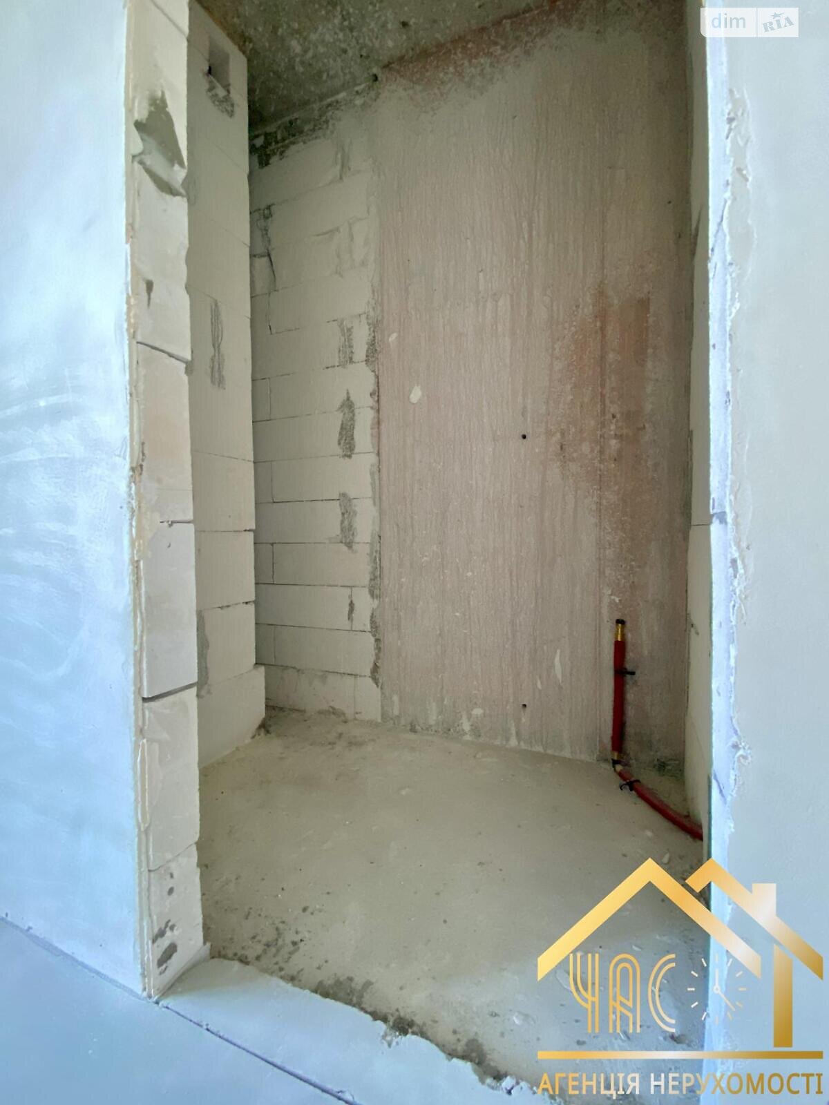 Продаж двокімнатної квартири в Крюківщині, на вул. Панорамна 2, кв. 26, фото 1 Продаж двокімнатної квартири в Крюківщині, на вул. Панорамна 2, кв. 26, фото 1