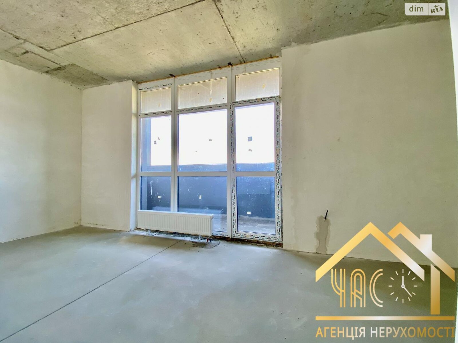 Продаж двокімнатної квартири в Крюківщині, на вул. Панорамна 2, кв. 26, фото 1 Продаж двокімнатної квартири в Крюківщині, на вул. Панорамна 2, кв. 26, фото 1