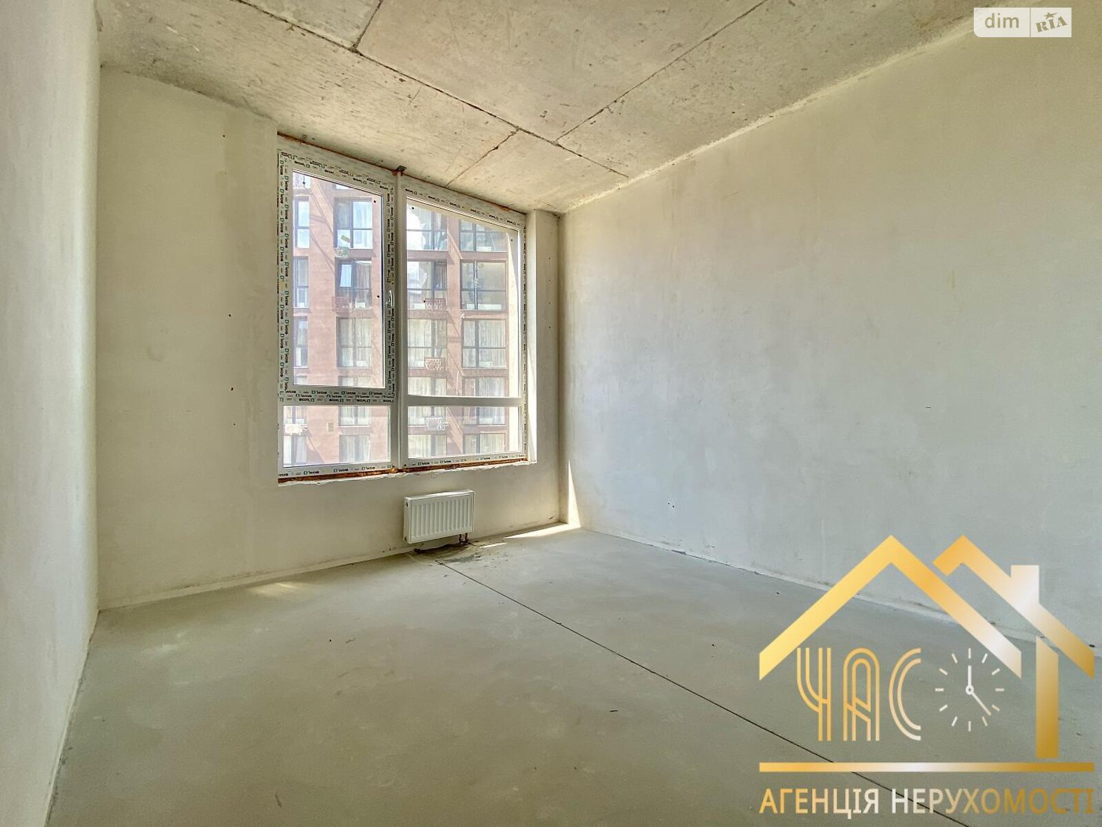 Продаж двокімнатної квартири в Крюківщині, на вул. Панорамна 2, кв. 26, фото 1 Продаж двокімнатної квартири в Крюківщині, на вул. Панорамна 2, кв. 26, фото 1