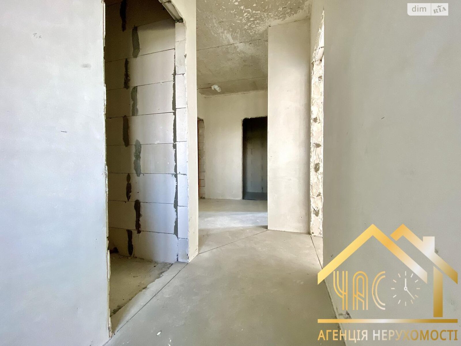 Продаж двокімнатної квартири в Крюківщині, на вул. Панорамна 2, кв. 26, фото 1 Продаж двокімнатної квартири в Крюківщині, на вул. Панорамна 2, кв. 26, фото 1