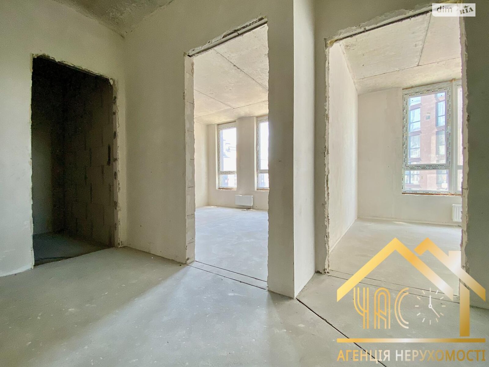 Продаж двокімнатної квартири в Крюківщині, на вул. Панорамна 2, кв. 26, фото 1 Продаж двокімнатної квартири в Крюківщині, на вул. Панорамна 2, кв. 26, фото 1