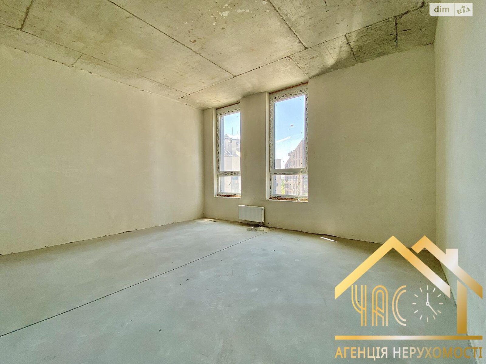 Продаж двокімнатної квартири в Крюківщині, на вул. Панорамна 2, кв. 26, фото 1 Продаж двокімнатної квартири в Крюківщині, на вул. Панорамна 2, кв. 26, фото 1