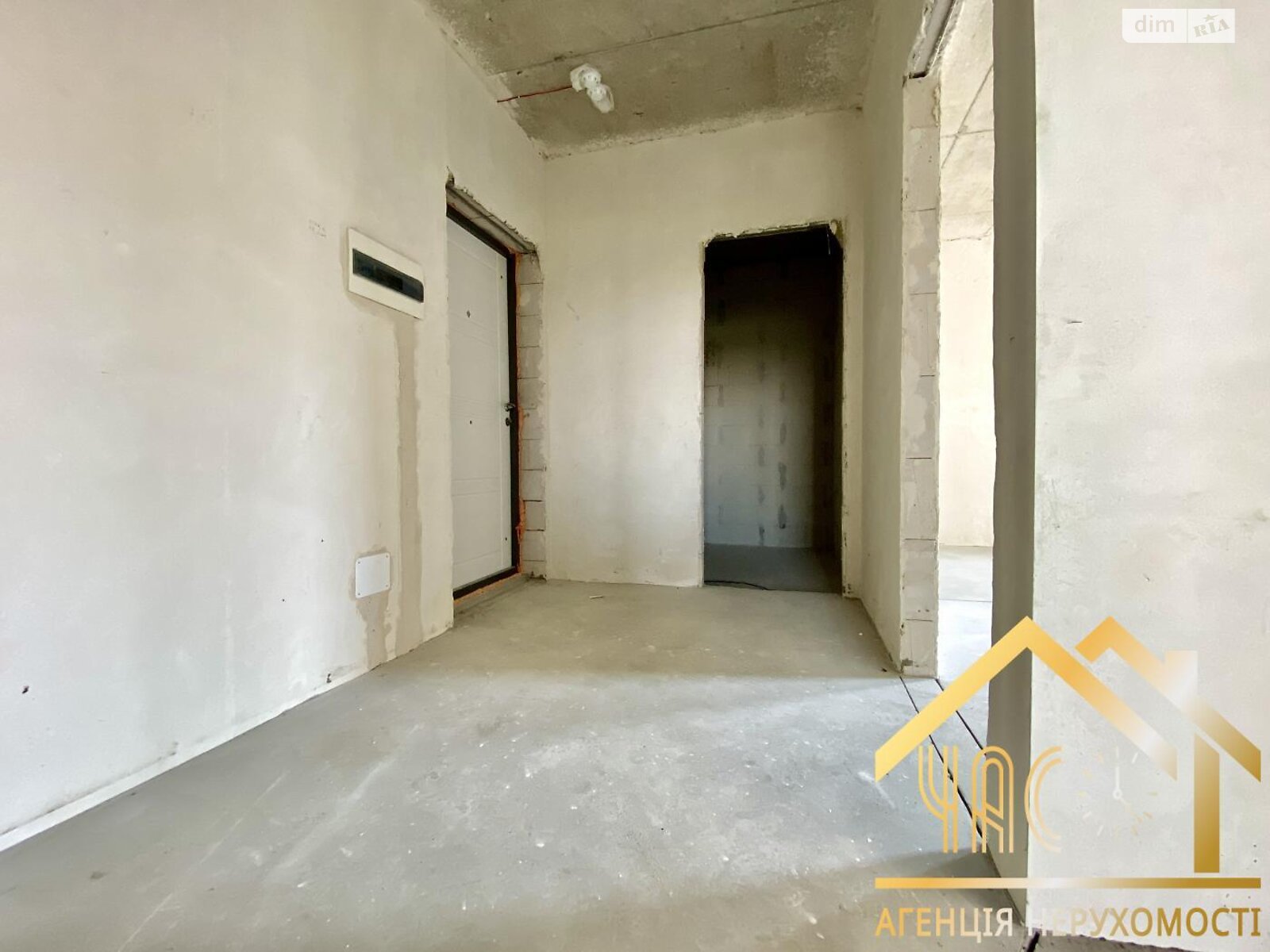 Продаж двокімнатної квартири в Крюківщині, на вул. Панорамна 2, кв. 26, фото 1 Продаж двокімнатної квартири в Крюківщині, на вул. Панорамна 2, кв. 26, фото 1