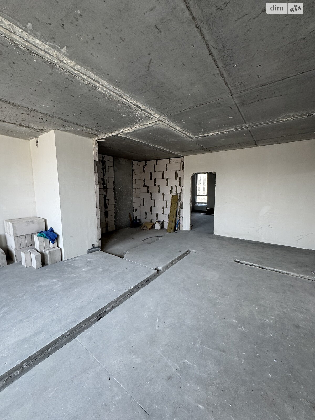 Продаж двокімнатної квартири в Крюківщині, на вул. Панорамна 2, кв. 96, фото 1 Продаж двокімнатної квартири в Крюківщині, на вул. Панорамна 2, кв. 96, фото 1