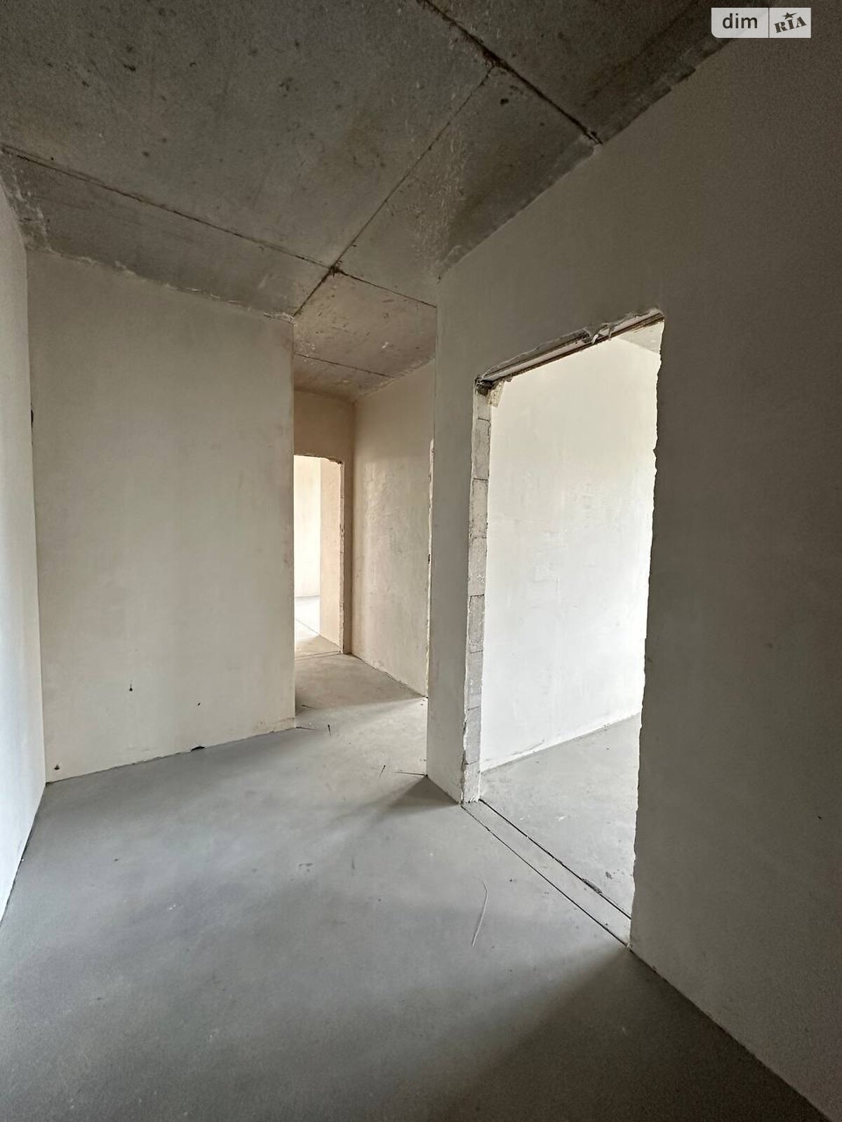 Продаж двокімнатної квартири в Крюківщині, на вул. Панорамна 2, фото 1 Продаж двокімнатної квартири в Крюківщині, на вул. Панорамна 2, фото 1